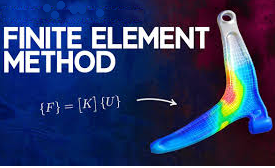 Finite Element Method Icon