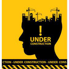 Under Construction